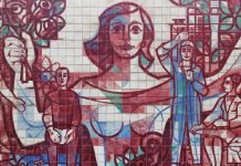 Μαΐου μνήμες, όνειρα και υποσχέσεις…