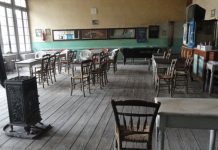 Τότε που ήταν όλα δύσκολα