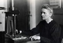 Μαρί Κιουρί – η γενναία εργάτρια της Επιστήμης