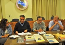 Η παρουσίαση του βιβλίου «Ιστορικές, κοινωνικές και πολιτικές διαστάσεις της εκπαίδευσης», συλλογικού τόμου στη μνήμη του καθηγητή Σπύρου Ράση