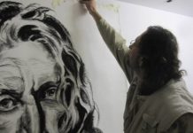 “Τα μαθήματα των καλλιτεχνικών στο σημερινό σχολείο”, συνέντευξη του Χρήστου Αλαβέρα στον Γιώργο Κρεασίδη