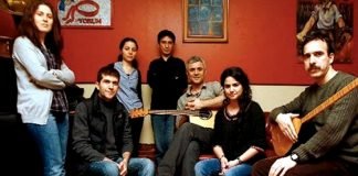 Συναυλία Διεθνιστικής Αλληλεγγύης – Το επαναστατικό συγκρότημα Grup Yorum