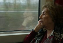 Ζωή σα μυθιστόρημα: Τέλος στον «μεγάλο περίπατο της Άλκης»