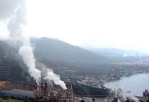 Αναπνέοντας τον ζωοκτόνο αέρα της ΑΓΕΤ