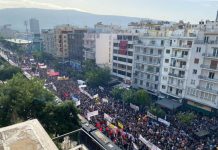 Καμπάνια «δεν είναι αθώοι»: Η απόφαση και η επόμενη μέρα