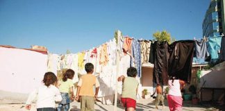 «Τα φιτσίρια και τα μπατσόρια»