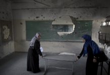 Σχόλιο για τις προτάσεις εκπαιδευτικής παρέμβασης του ΙΕΠ για τον πόλεμο
