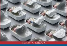 Βιβλιοπαρουσίαση: Για την Κριτική Παιδαγωγική του Henry Giroux – Επιστημονική επιμέλεια:Τάσος Λιάμπας