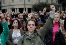 Το σχόλιο της Δευτέρας: Μέρες γιορτινές έρχονται