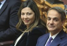Το σχόλιο της Δευτέρας: Ξεδιάντροπη κοροϊδία της κ. Ζαχαράκη για τη στέγαση των εκπαιδευτικών