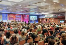 Συνέδριο ΔΟΕ: να ακουστεί η φωνή της μαχόμενης εκπαίδευσης για να παρθούν αποφάσεις μαζικού απεργιακού ξεσηκωμού τον Σεπτέμβρη