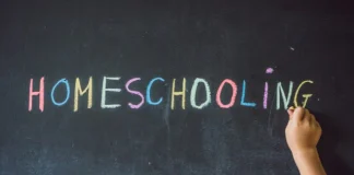 Homeschooling ….. όπως Αμερική